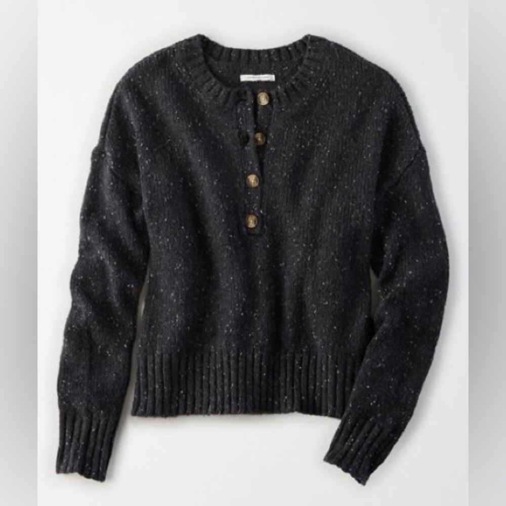 American Eagle Sweater Small